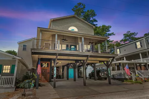 6001-1411 S Kings Hwy, Myrtle Beach, SC 29575