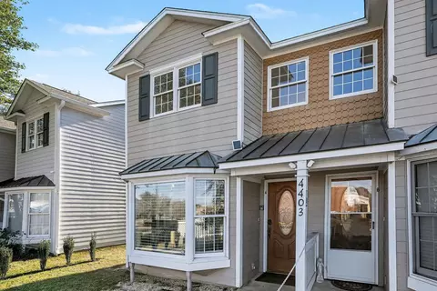 4403 Poinsett St #A, North Myrtle Beach, SC 29582