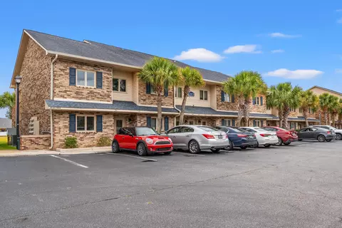 203 Double Eagle Dr #F1, Surfside Beach, SC 29575