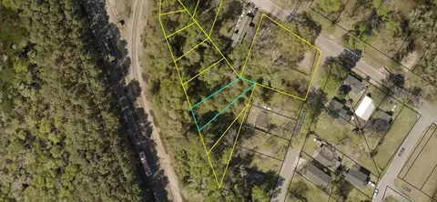 254 Winyah St, Georgetown, SC 29440