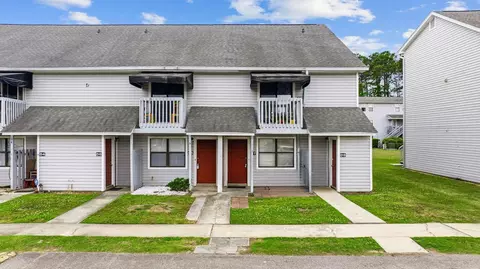 801 Burcale Rd #D7, Myrtle Beach, SC 29579