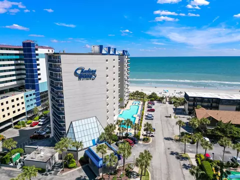 200 76th Ave N #210, Myrtle Beach, SC 29572
