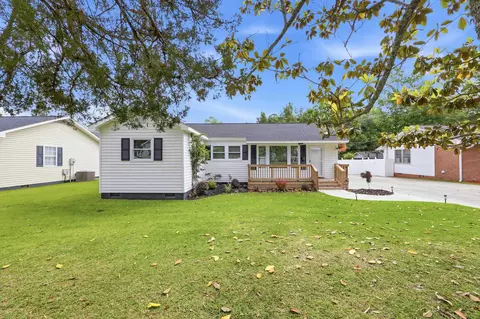 1302 Collins Park St, Conway, SC 29526