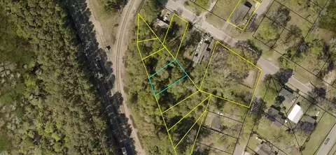 256 Winyah St, Georgetown, SC 29440