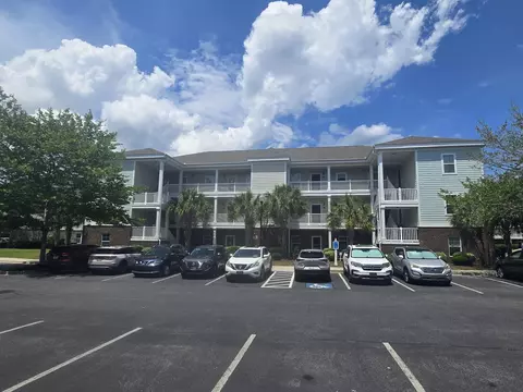 6253 Catalina Dr #1411, North Myrtle Beach, SC 29582