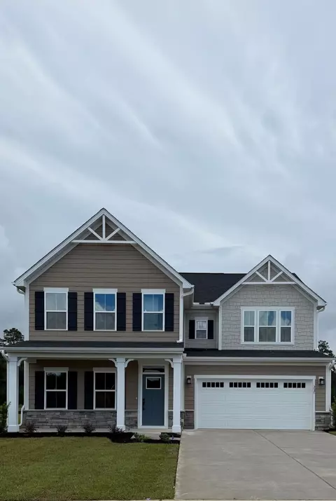 225 Copper Pointe Loop, Conway, SC 29526