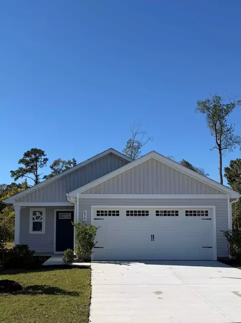 494 Myrtle Meadows Dr, Conway, SC 29526