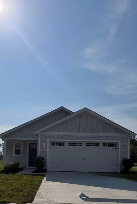 532 Myrtle Meadows Dr, Conway, SC 29526