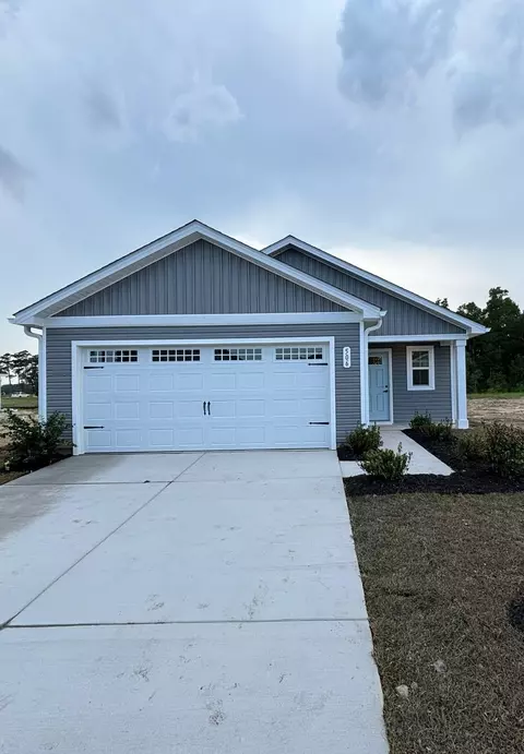 506 Myrtle Meadows Dr, Conway, SC 29526