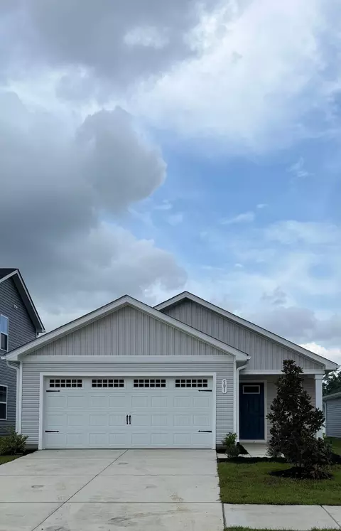 501 Myrtle Meadows Dr, Conway, SC 29526