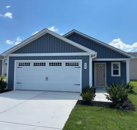 469 Myrtle Meadows Dr, Conway, SC 29526
