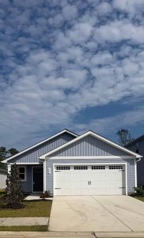 505 Myrtle Meadows Dr, Conway, SC 29526