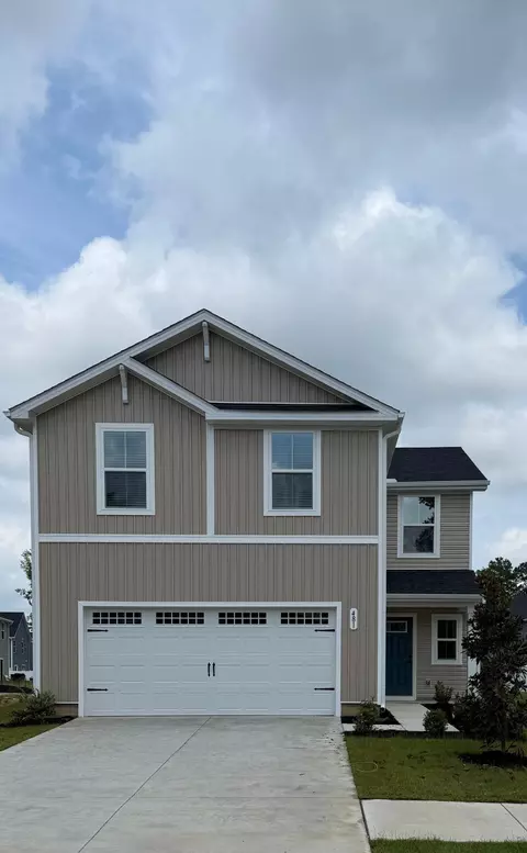 481 Myrtle Meadows Dr, Conway, SC 29526