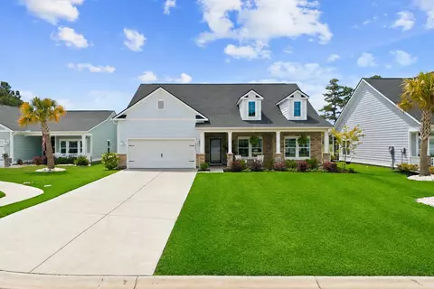 5666 Canary Island Ct, Myrtle Beach, SC 29577