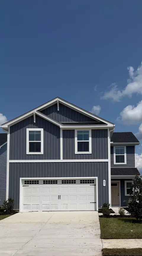 497 Myrtle Meadows Dr, Conway, SC 29526