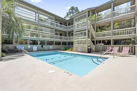 107 Toby Ct #202-B, North Myrtle Beach, SC 29582