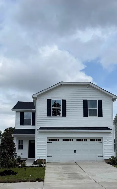 485 Myrtle Meadows Dr, Conway, SC 29526