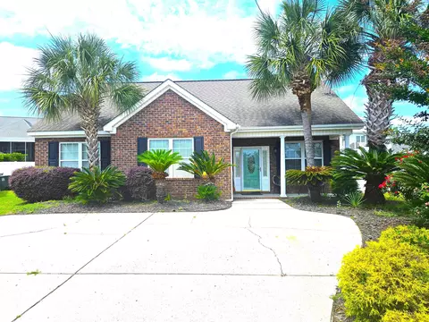 1028 Cherry Tree Ln, North Myrtle Beach, SC 29582