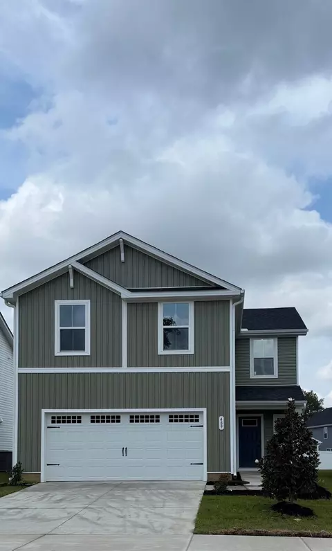 489 Myrtle Meadows Dr, Conway, SC 29526