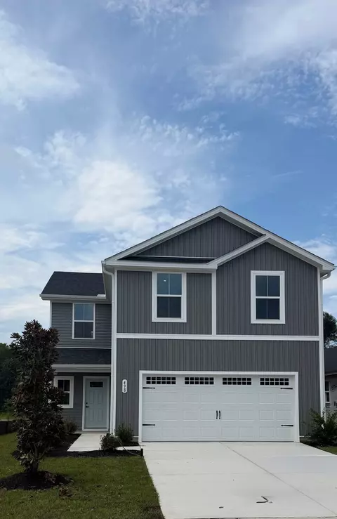 498 Myrtle Meadows Dr, Conway, SC 29526