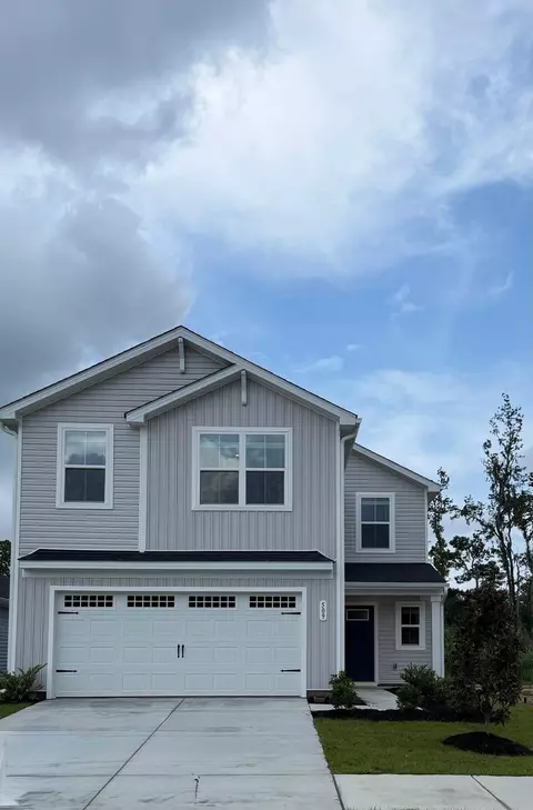 509 Myrtle Meadows Dr, Conway, SC 29526