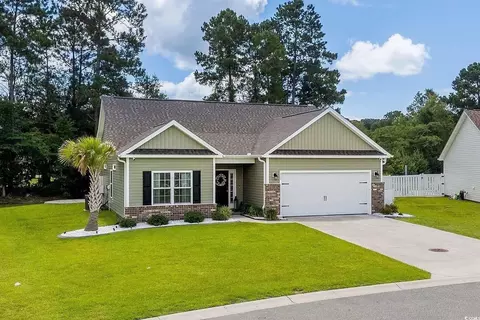 216 Palm Terrace Loop, Conway, SC 29526