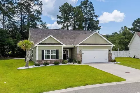 216 Palm Terrace Loop, Conway, SC 29526
