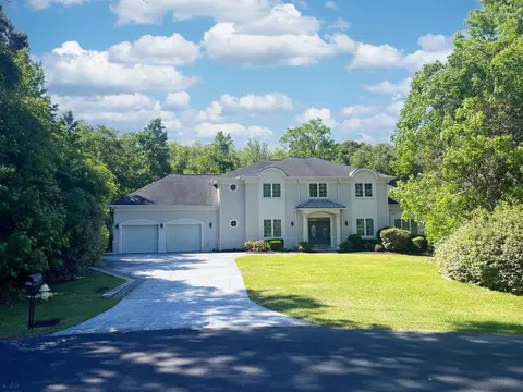 256 Long Ridge Dr, Murrells Inlet, SC 29576