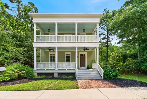 Exterior - 55 Pineberry Dr, Georgetown, SC 29440 photo 3 of 11