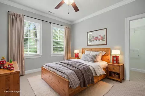 Bedroom - 55 Pineberry Dr, Georgetown, SC 29440 photo 8 of 11