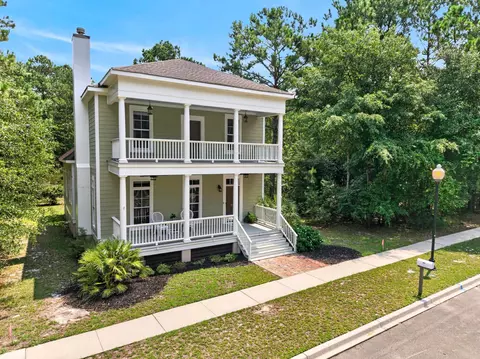 Exterior - 55 Pineberry Dr, Georgetown, SC 29440 photo 11 of 11