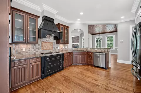 Kitchen - 55 Pineberry Dr, Georgetown, SC 29440 photo 1 of 3