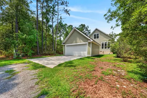 Exterior - 55 Pineberry Dr, Georgetown, SC 29440 photo 9 of 11