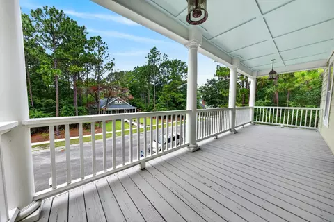 Exterior - 55 Pineberry Dr, Georgetown, SC 29440 photo 7 of 11