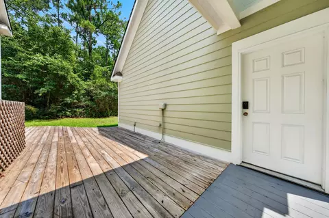 Exterior - 55 Pineberry Dr, Georgetown, SC 29440 photo 8 of 11