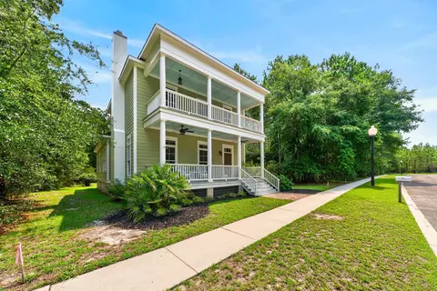 Exterior - 55 Pineberry Dr, Georgetown, SC 29440 photo 2 of 11