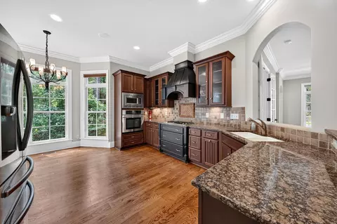 Kitchen - 55 Pineberry Dr, Georgetown, SC 29440 photo 2 of 3