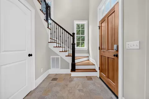 Entry Way - 55 Pineberry Dr, Georgetown, SC 29440 photo 1 of 2
