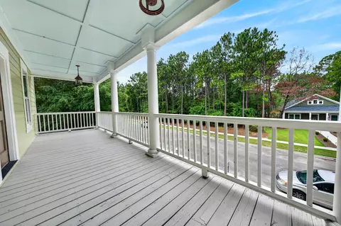 Exterior - 55 Pineberry Dr, Georgetown, SC 29440 photo 6 of 11