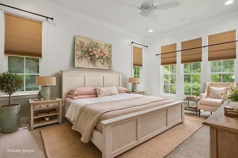 Bedroom - 55 Pineberry Dr, Georgetown, SC 29440 photo 2 of 11