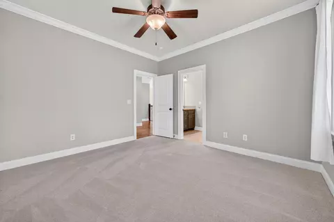 Bedroom - 55 Pineberry Dr, Georgetown, SC 29440 photo 9 of 11
