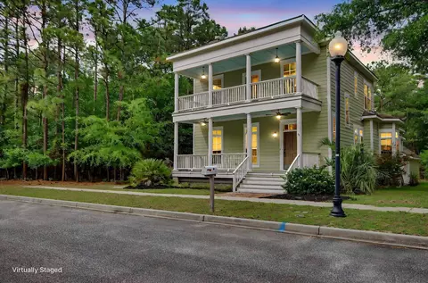 55 Pineberry Dr, Georgetown, SC 29440