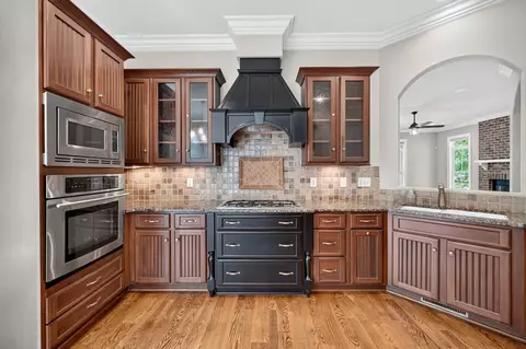 Kitchen - 55 Pineberry Dr, Georgetown, SC 29440 photo 3 of 3