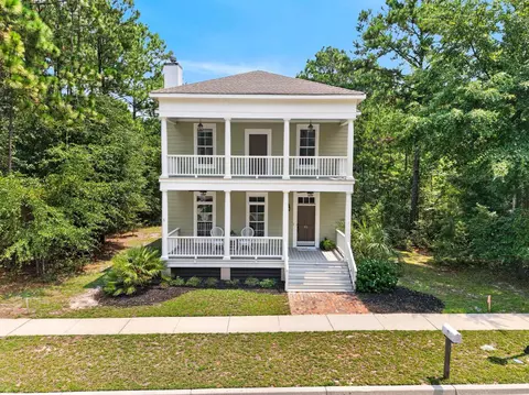 Exterior - 55 Pineberry Dr, Georgetown, SC 29440 photo 10 of 11