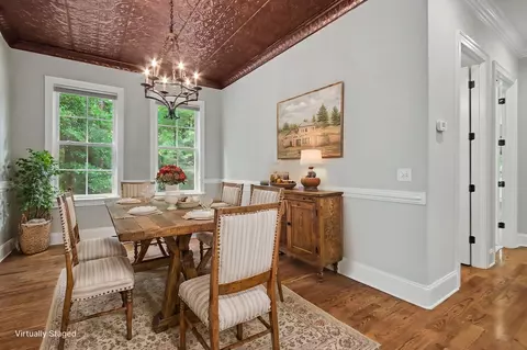Dining - 55 Pineberry Dr, Georgetown, SC 29440 photo 3 of 3