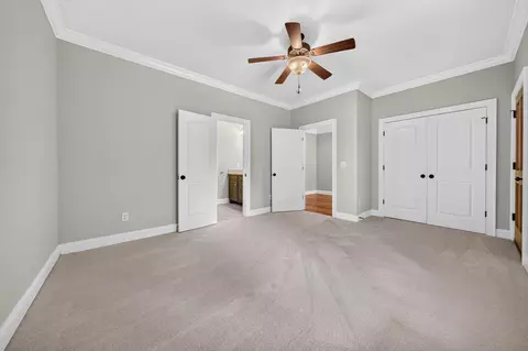 Bedroom - 55 Pineberry Dr, Georgetown, SC 29440 photo 10 of 11
