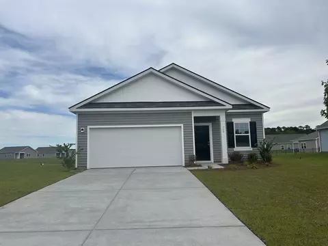 708 Huelva St, Loris, SC 29569