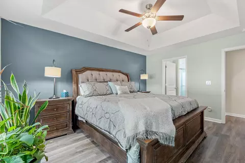 Bedroom - 3324 Merganser Dr, Conway, SC 29527 photo 2 of 4