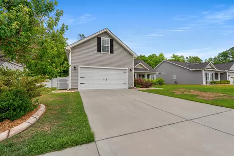 Exterior - 3324 Merganser Dr, Conway, SC 29527 photo 5 of 6