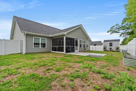 Exterior - 3324 Merganser Dr, Conway, SC 29527 photo 3 of 6